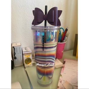 Target Starbucks Exclusive